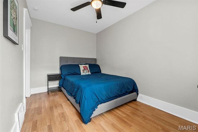 19 Lee Avenue, Ferguson, MO 63135