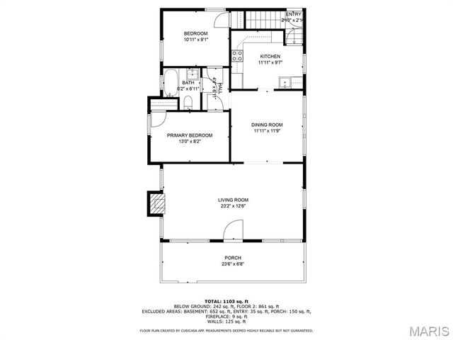 19 Lee Avenue, Ferguson, MO 63135