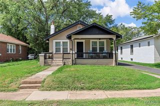 19 Lee Avenue, Ferguson, MO 63135