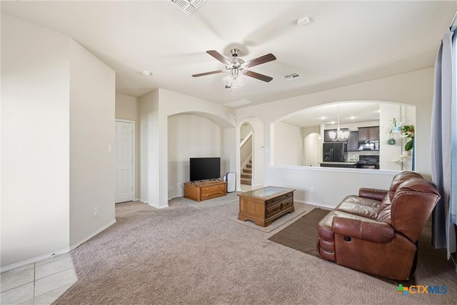 3310 Parkmill Drive, Killeen, TX 76542