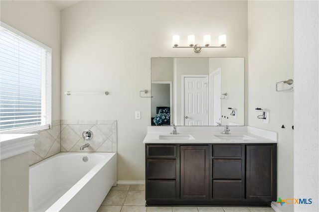 3310 Parkmill Drive, Killeen, TX 76542