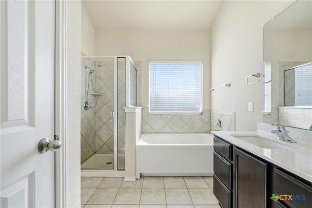 3310 Parkmill Drive, Killeen, TX 76542