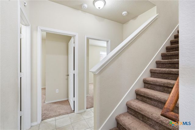 3310 Parkmill Drive, Killeen, TX 76542