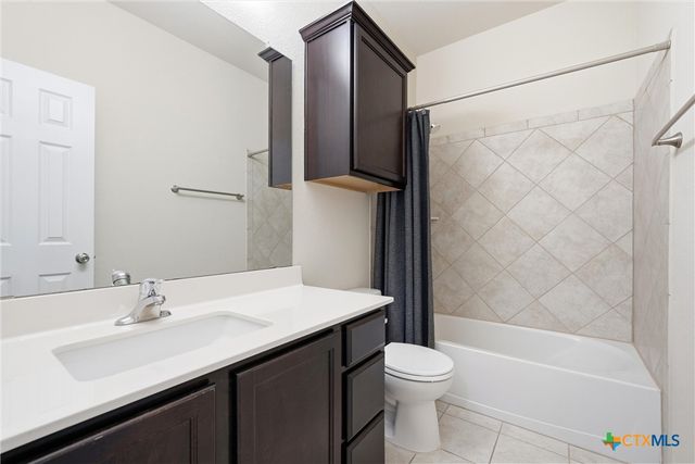 3310 Parkmill Drive, Killeen, TX 76542