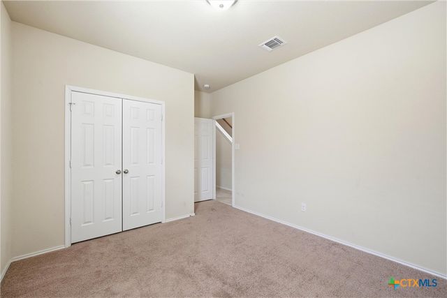 3310 Parkmill Drive, Killeen, TX 76542