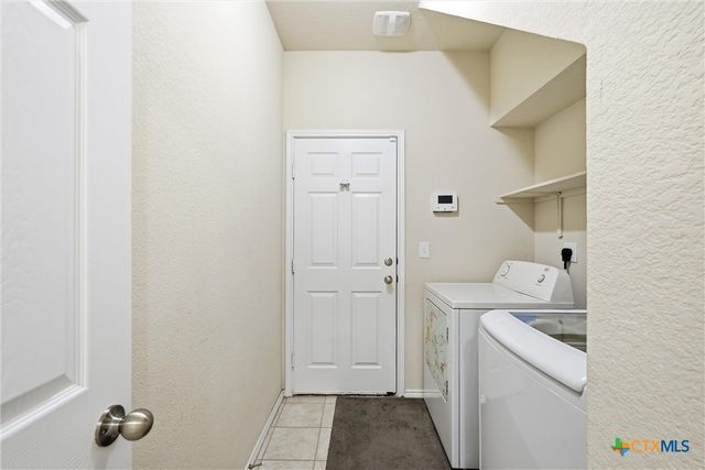 3310 Parkmill Drive, Killeen, TX 76542