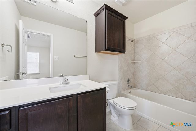 3310 Parkmill Drive, Killeen, TX 76542