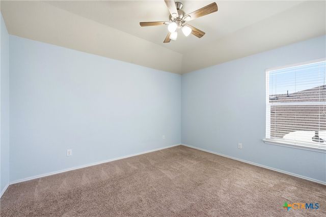 3310 Parkmill Drive, Killeen, TX 76542