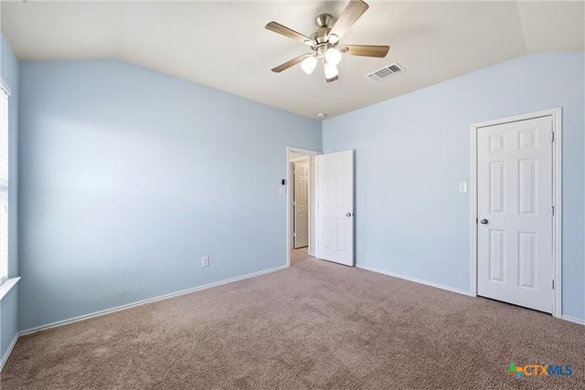 3310 Parkmill Drive, Killeen, TX 76542