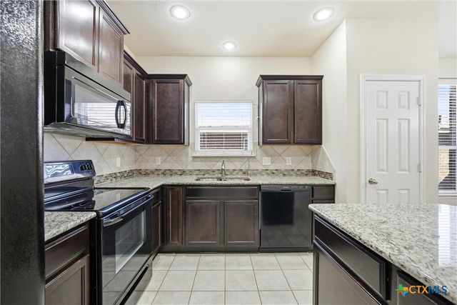 3310 Parkmill Drive, Killeen, TX 76542