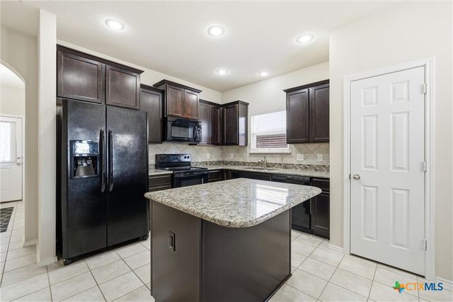 3310 Parkmill Drive, Killeen, TX 76542