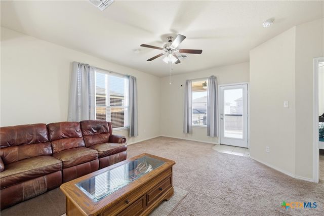 3310 Parkmill Drive, Killeen, TX 76542