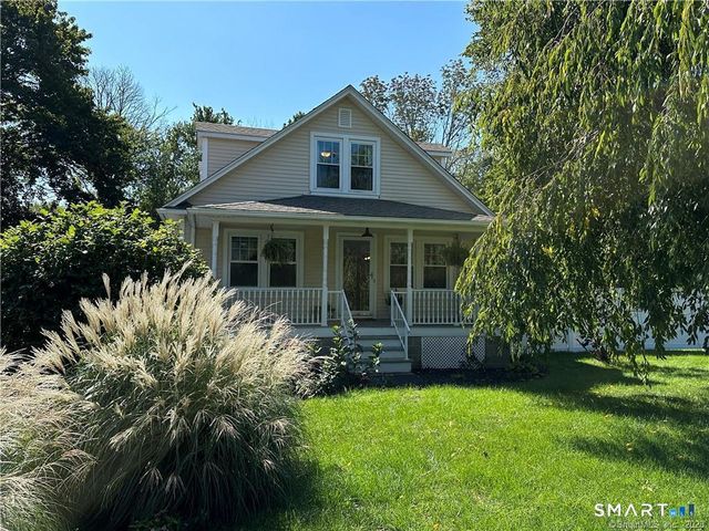 41 Pequot Trail, Stonington, CT 06379