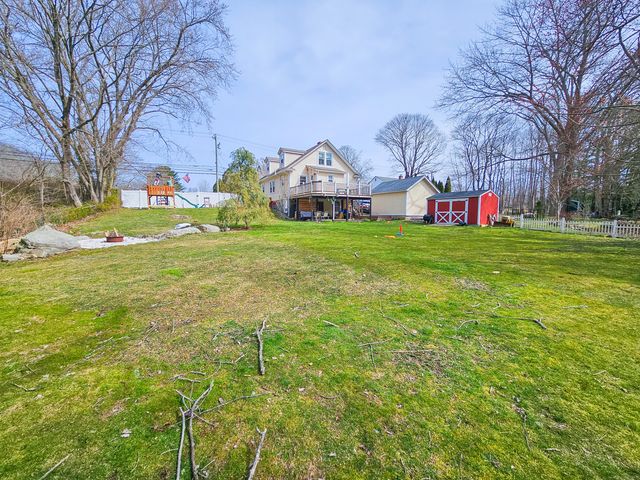 41 Pequot Trail, Stonington, CT 06379