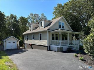 41 Pequot Trail, Stonington, CT 06379