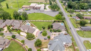 0 LAFITTE CIRCLE, Monroe, LA 71201