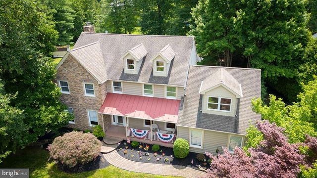 1495 ESTATE LN, Southampton, PA 18966