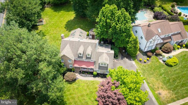 1495 ESTATE LN, Southampton, PA 18966