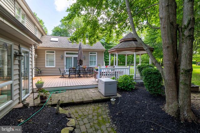 1495 ESTATE LN, Southampton, PA 18966