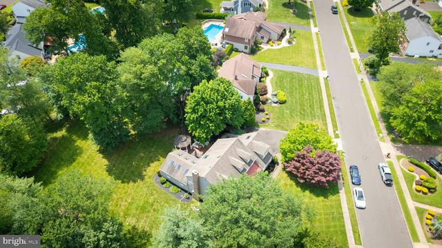 1495 ESTATE LN, Southampton, PA 18966