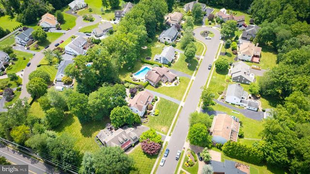 1495 ESTATE LN, Southampton, PA 18966