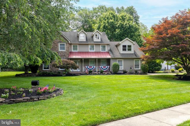 1495 ESTATE LN, Southampton, PA 18966