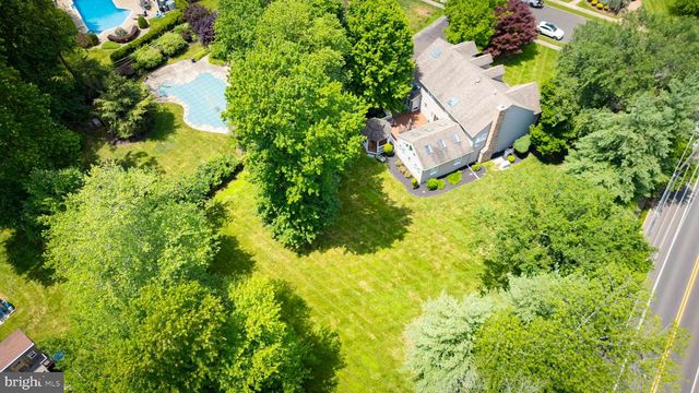 1495 ESTATE LN, Southampton, PA 18966