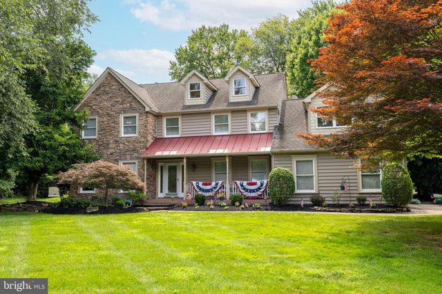 1495 ESTATE LN, Southampton, PA 18966