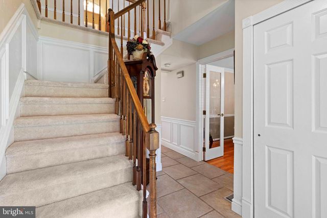 1495 ESTATE LN, Southampton, PA 18966