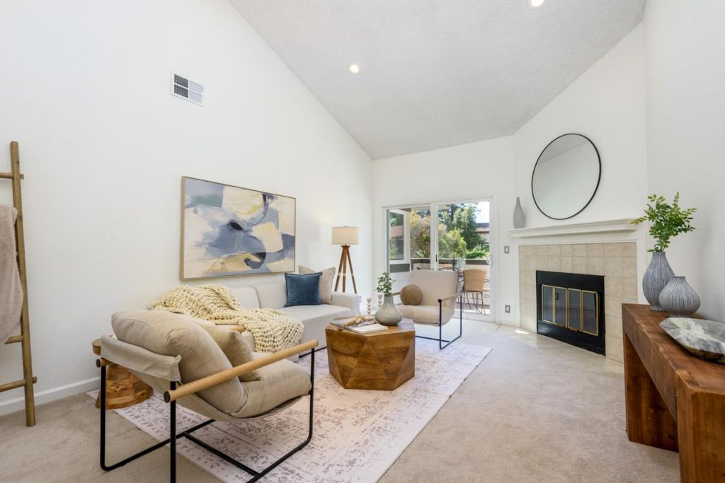 1400 Bowe Avenue 1709, Santa Clara, CA 95051