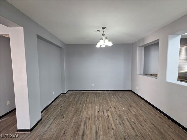 5642 Wedgefield Street, North Las Vegas, NV 89081