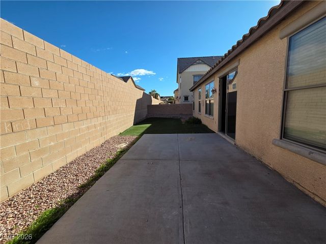 5642 Wedgefield Street, North Las Vegas, NV 89081