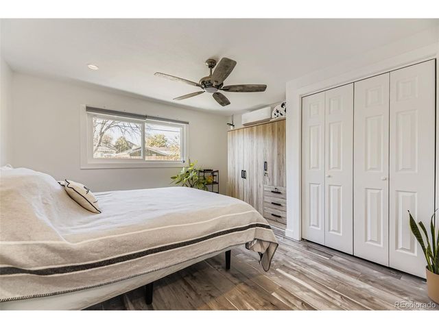 3255 S Corona St, Englewood, CO 80113