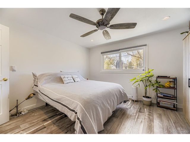 3255 S Corona St, Englewood, CO 80113