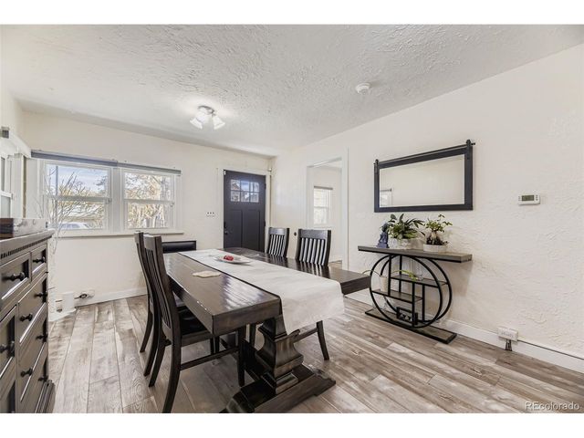 3255 S Corona St, Englewood, CO 80113