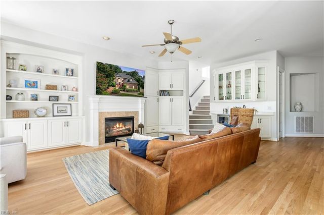 5111 Bayport LNDG, Suffolk, VA 23435