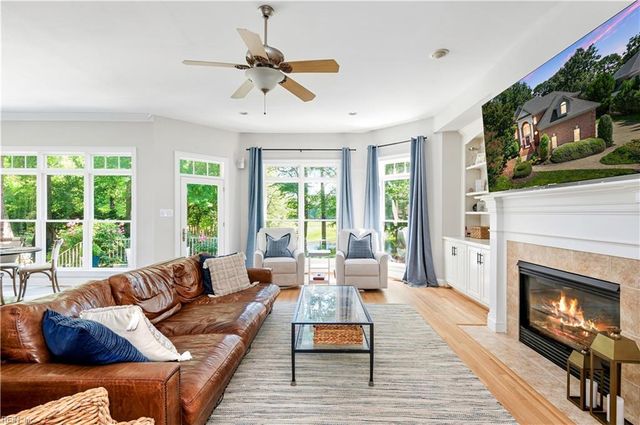 5111 Bayport LNDG, Suffolk, VA 23435