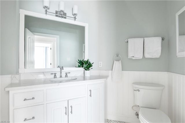 5111 Bayport LNDG, Suffolk, VA 23435
