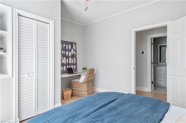 5111 Bayport LNDG, Suffolk, VA 23435