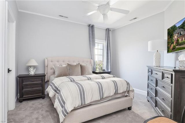 5111 Bayport LNDG, Suffolk, VA 23435