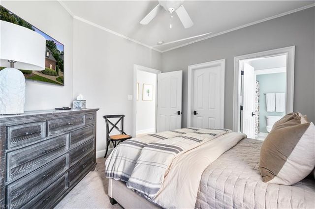 5111 Bayport LNDG, Suffolk, VA 23435