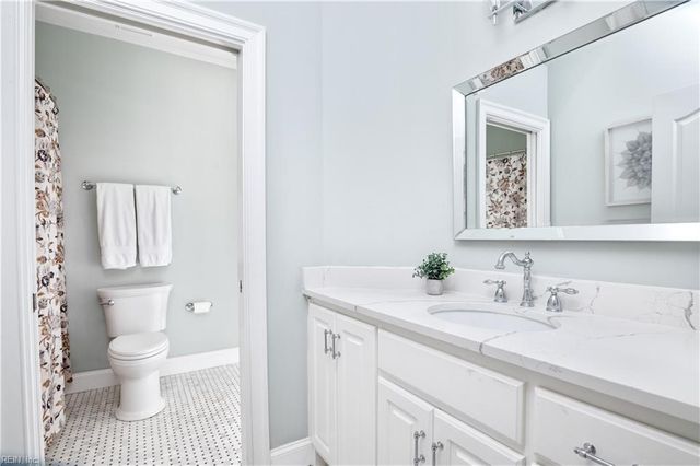 5111 Bayport LNDG, Suffolk, VA 23435