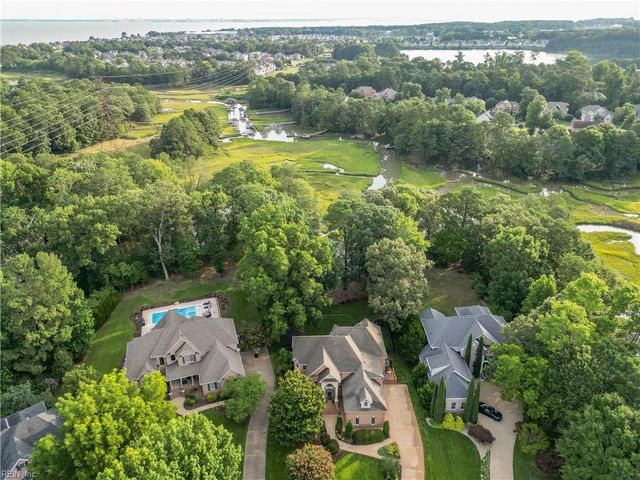 5111 Bayport LNDG, Suffolk, VA 23435