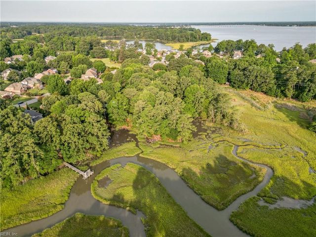 5111 Bayport LNDG, Suffolk, VA 23435