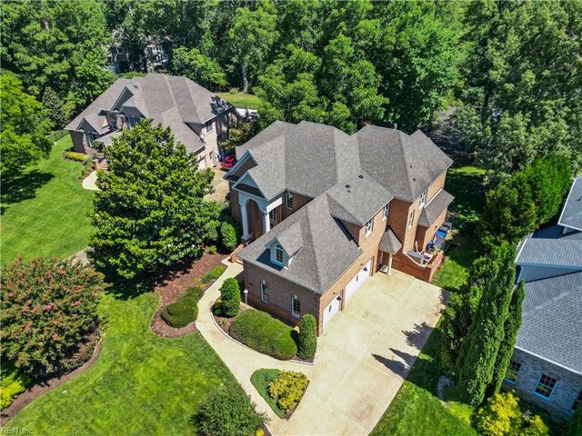 5111 Bayport LNDG, Suffolk, VA 23435