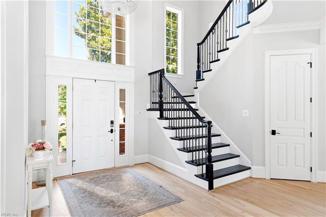 5111 Bayport LNDG, Suffolk, VA 23435