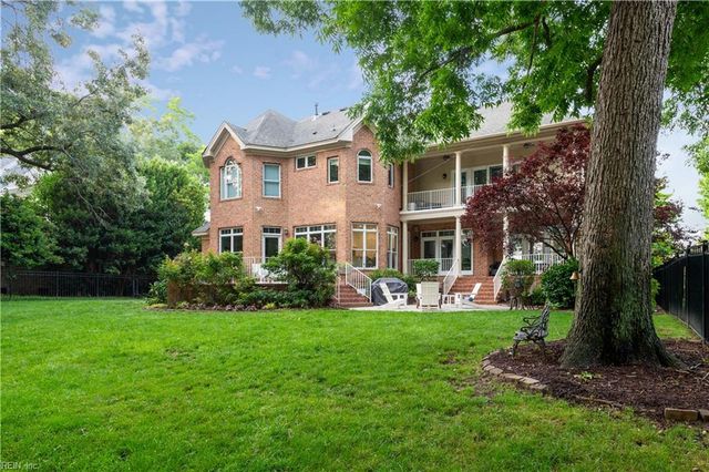 5111 Bayport LNDG, Suffolk, VA 23435