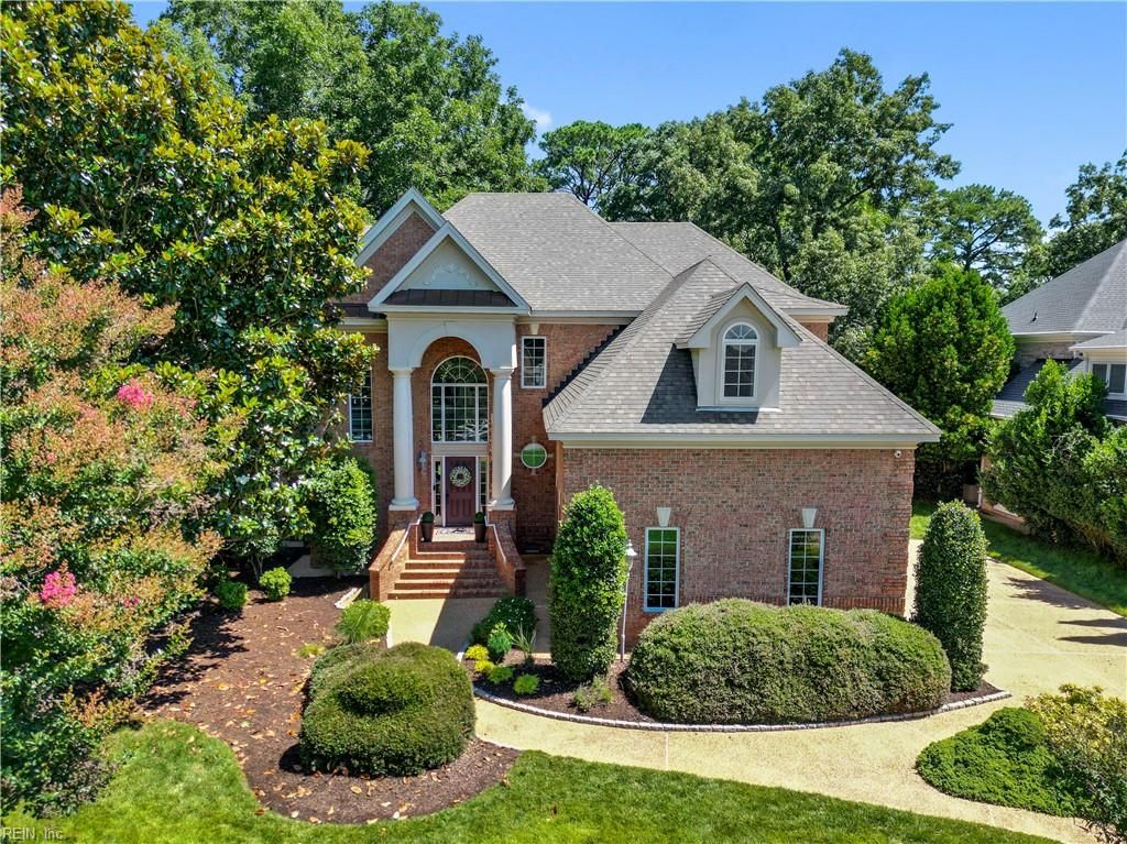 5111 Bayport LNDG, Suffolk, VA 23435