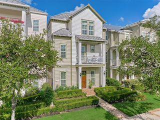 27 Rafters Row, Spring, TX 77380