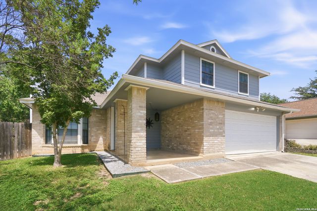 6023 Broadmeadow, San Antonio, TX 78240